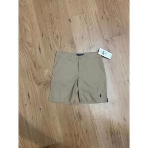 Ralph Lauren Polo Khaki Shorts